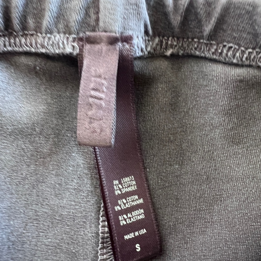 Skims Outdoor Basic Leggings - image 3